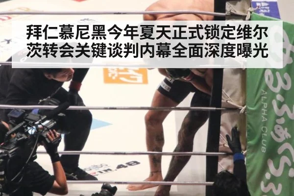 拜仁慕尼黑今年夏天正式锁定维尔茨转会关键谈判内幕全面深度曝光